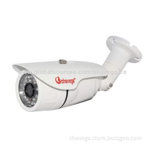 ONVIF H.264 1,000TVL Day Night Vision Megapixel IP CCTV Camera Price with 30m IR Distance Range